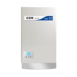 CGS CW10F2RF 背出煙囪10公升煤氣熱水爐