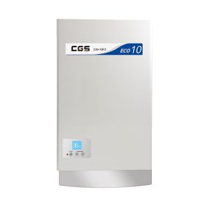 CGS CW10F2RF 背出煙囪10公升煤氣熱水爐