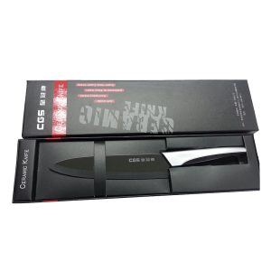 CGS 皇冠牌 G5-MB06 6寸陶瓷刀