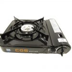 CGS 皇冠牌 CC291B 卡式爐