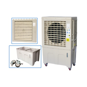 ZC72Y3 戶外空氣冷風機 (On Request )
