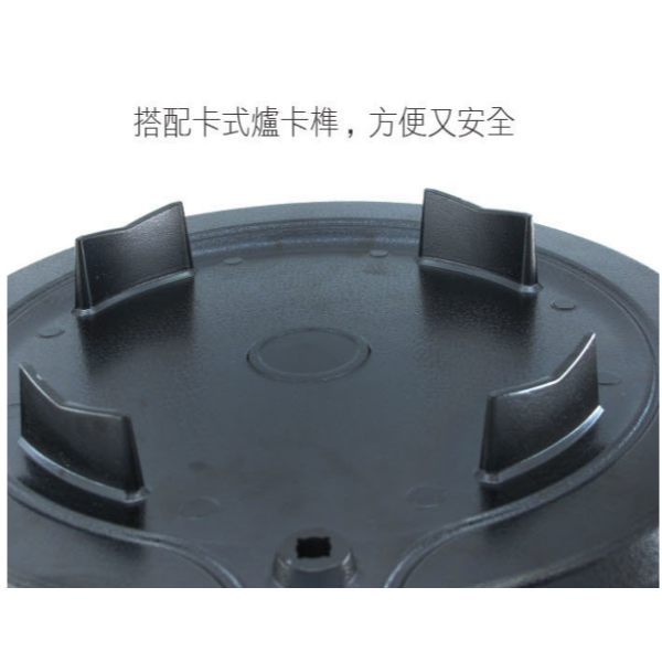 Korean Capstone Together Grill Pan 40 cm - Image 6