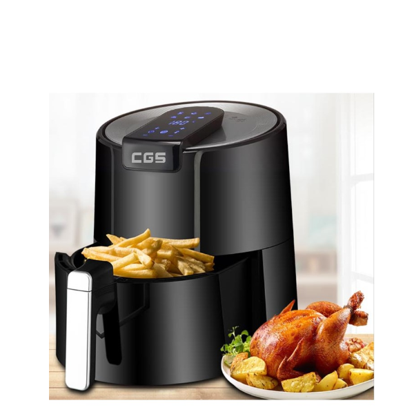CGS Airfryer AF612 - Image 2