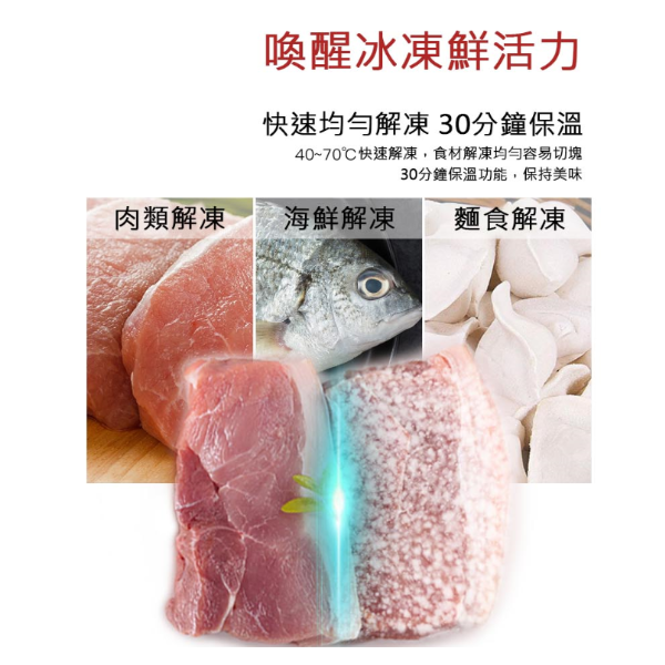 CGS Airfryer AF612 - Image 7