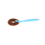 Dish-washing brush