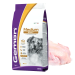 Gemon 鮮雞肉米飯 成犬配方 3 kg