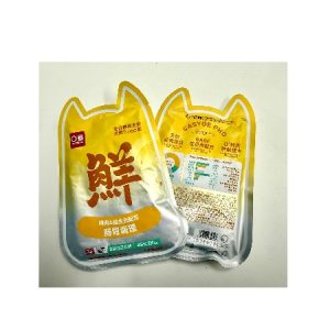 Okeepet 全營養犬主食生骨肉bobo醬 （雞肉&益生元配方)
