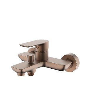 Richford Bath Faucets RF73012SRG-FP (ø35)
