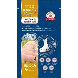 Riverd Republic 狗狗無添加肉泥 - 雞肉 (4本)