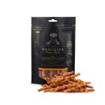 Snackies 雞胸肉配紅蘿蔔狗小食 (180g)