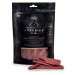 SNACKIES 低脂水牛肉条 (170g)
