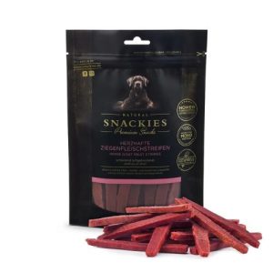 Snackies 低敏山羊條 (170g)