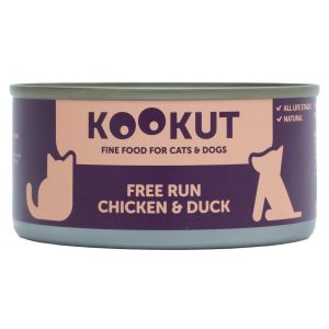 KOOKUT放养鸡及鸭 (150g)